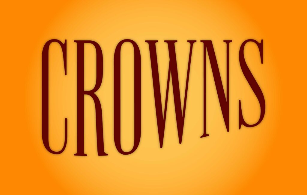 Crowns Event - Roanoke, VA
